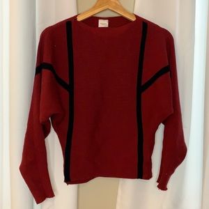 Women’s Northern Angel Sweater